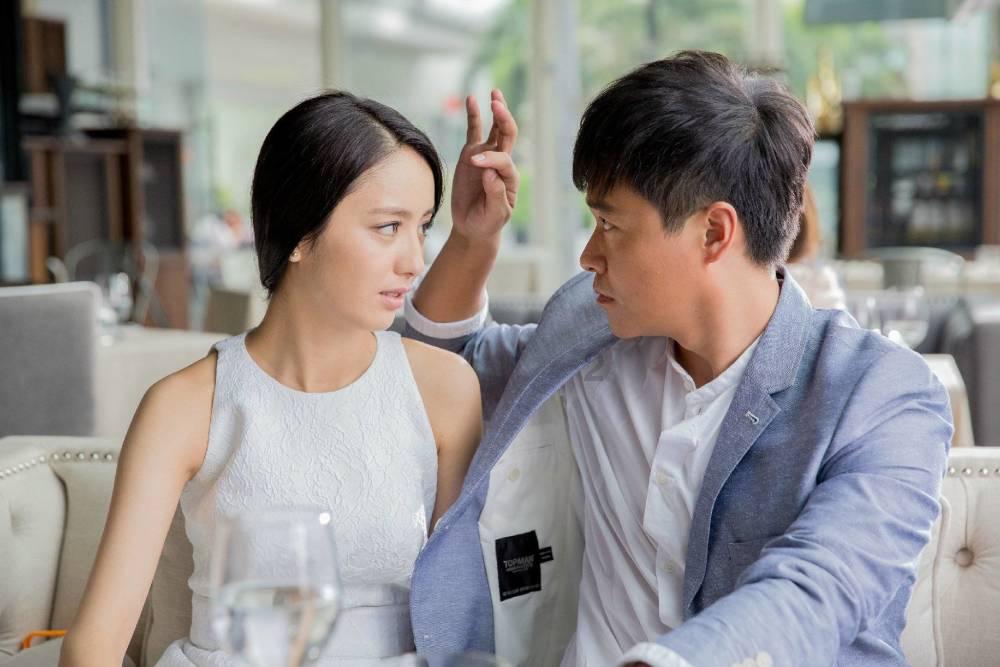 救援受困的小偷